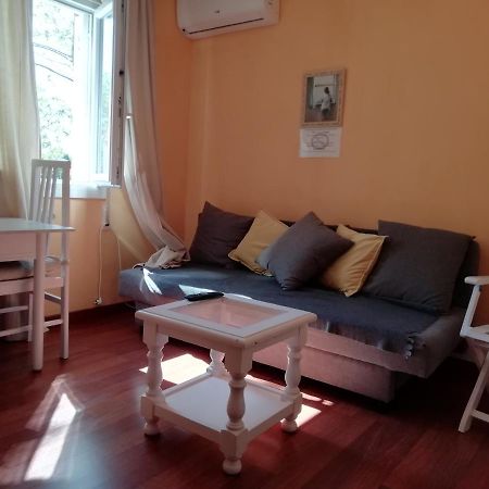Apartamento En Duplex Jerez de la Frontera Eksteriør bilde