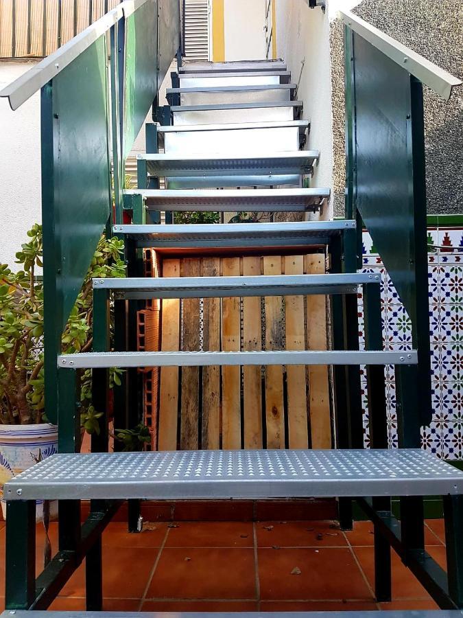 Apartamento En Duplex Jerez de la Frontera Eksteriør bilde