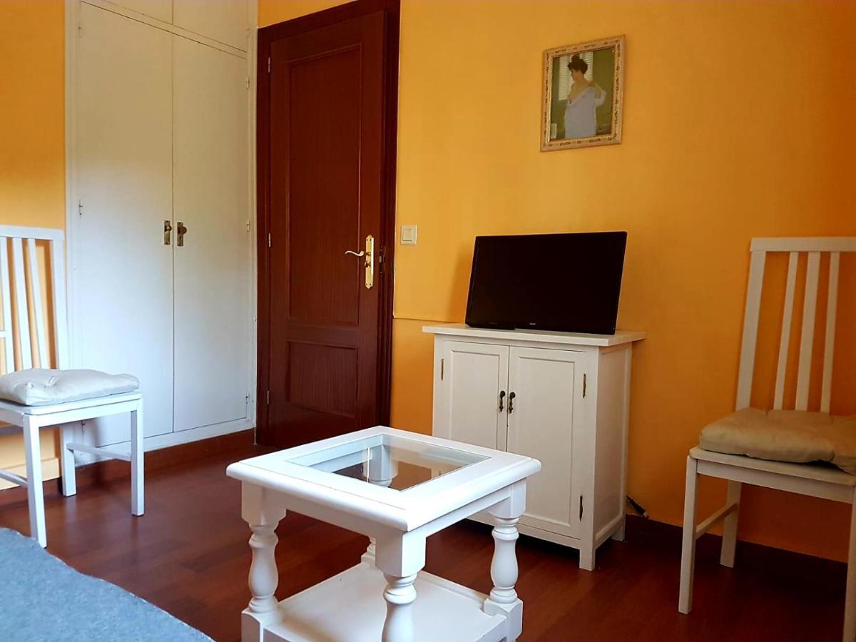 Apartamento En Duplex Jerez de la Frontera Eksteriør bilde