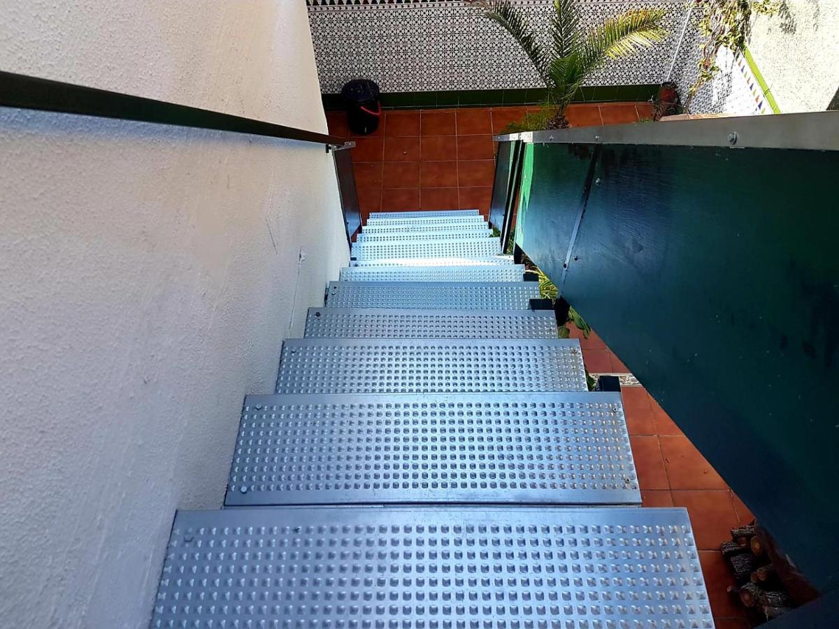 Apartamento En Duplex Jerez de la Frontera Eksteriør bilde
