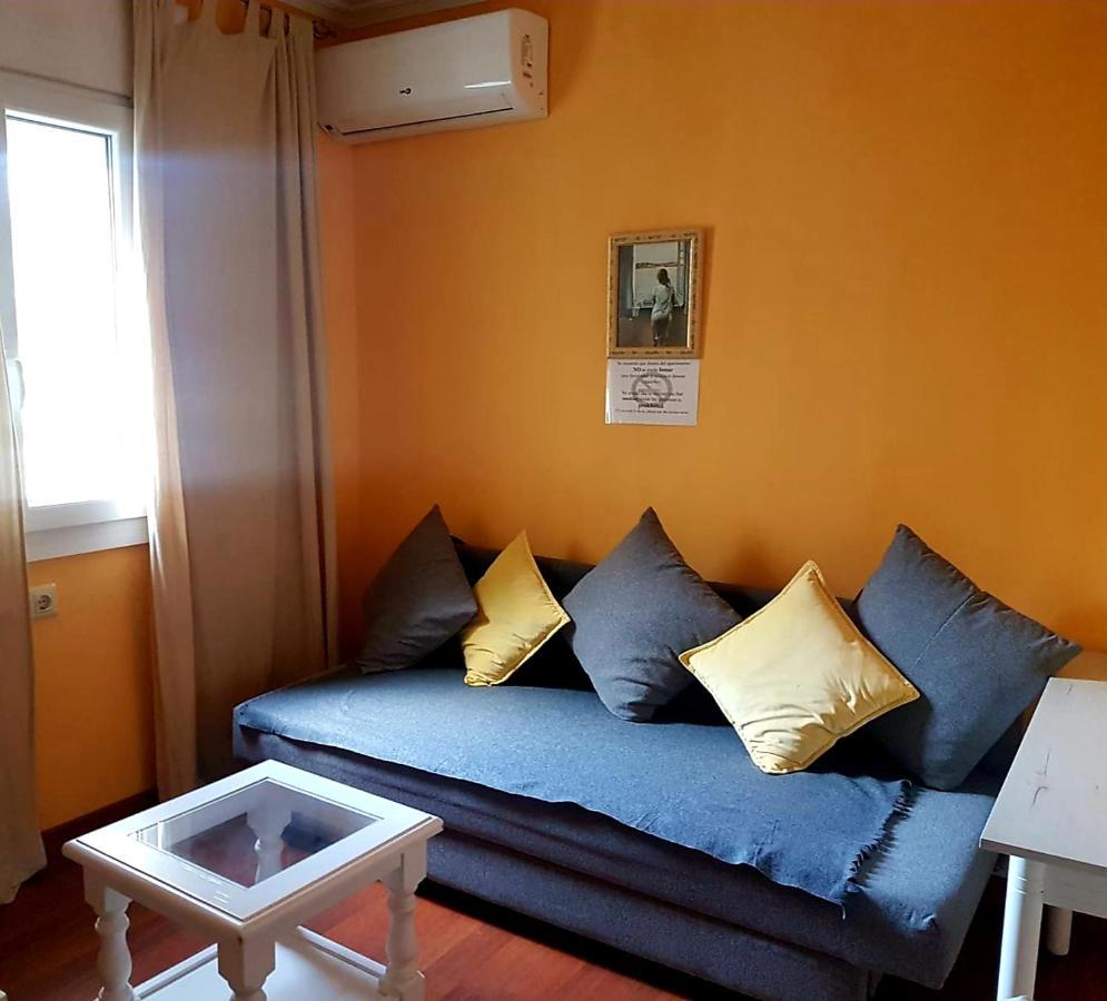 Apartamento En Duplex Jerez de la Frontera Eksteriør bilde