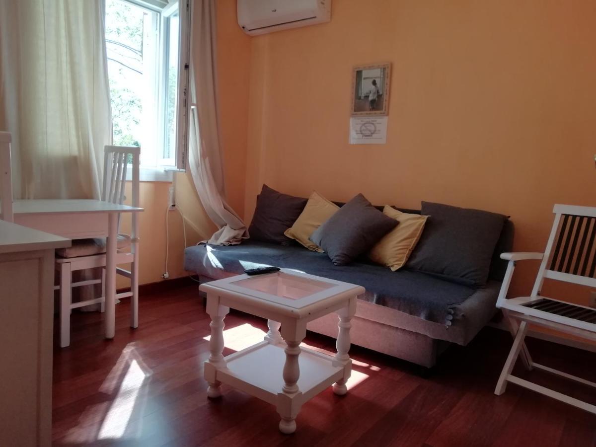 Apartamento En Duplex Jerez de la Frontera Eksteriør bilde