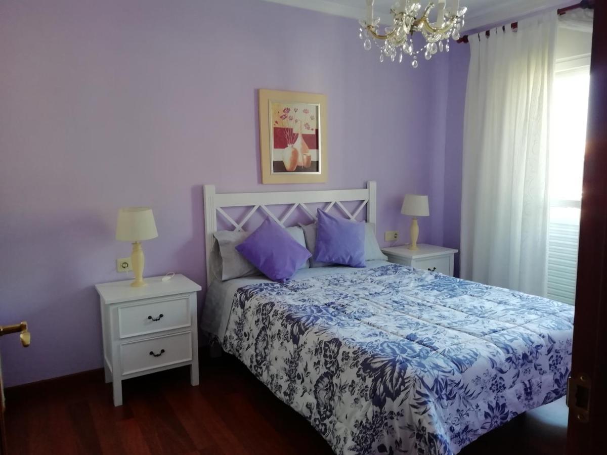 Apartamento En Duplex Jerez de la Frontera Eksteriør bilde