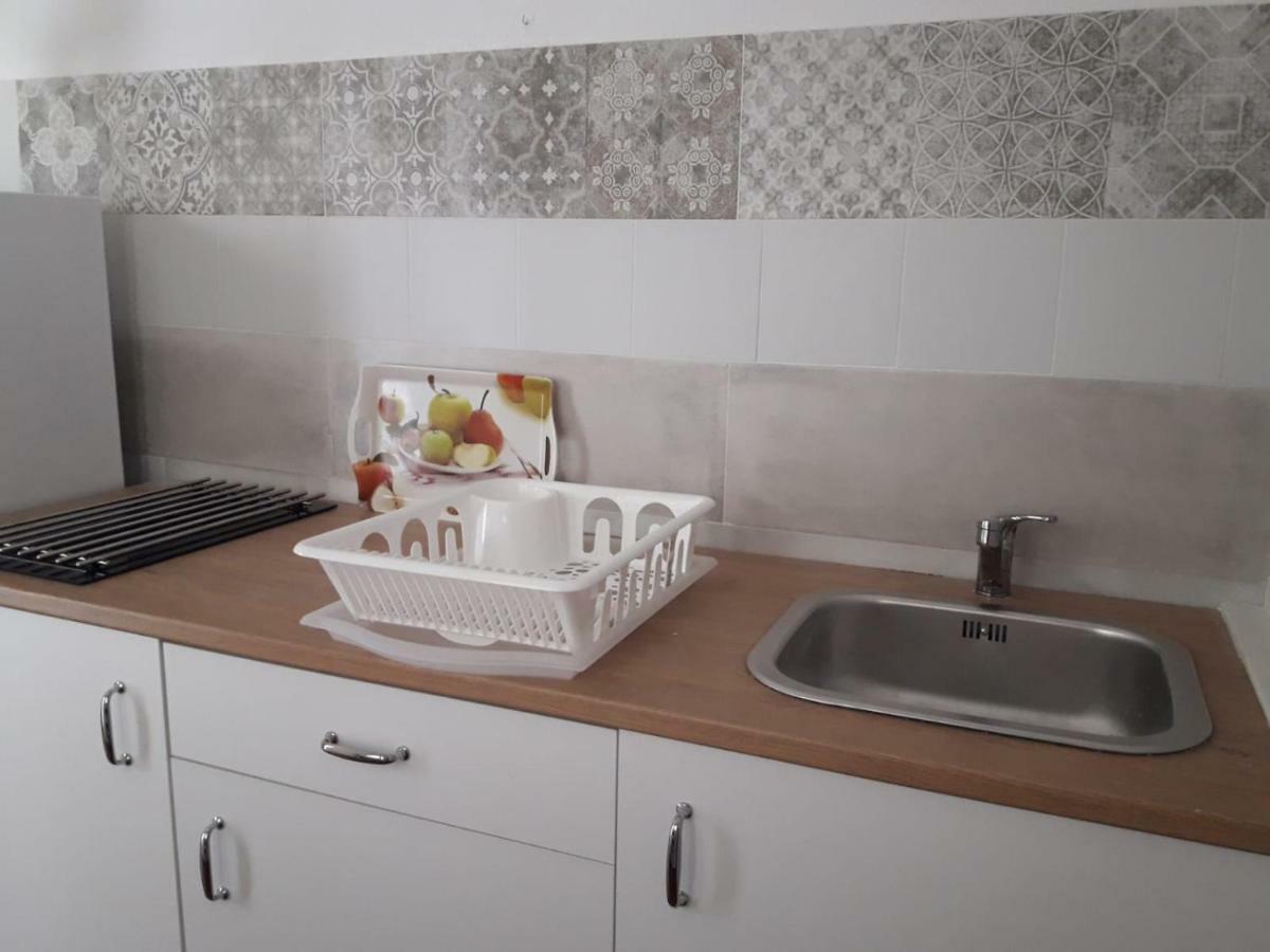 Apartamento En Duplex Jerez de la Frontera Eksteriør bilde