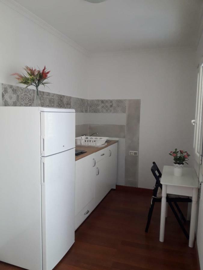 Apartamento En Duplex Jerez de la Frontera Eksteriør bilde