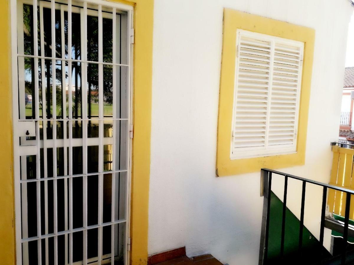 Apartamento En Duplex Jerez de la Frontera Eksteriør bilde